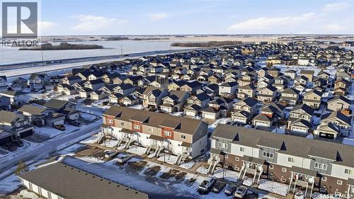 103 225 Hassard Close, Saskatoon, SK - Outdoor With View