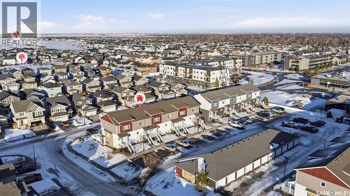 103 225 Hassard Close, Saskatoon, SK - Outdoor With View