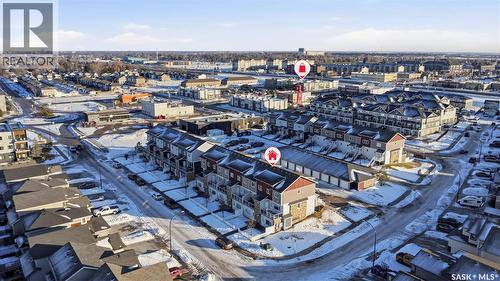 103 225 Hassard Close, Saskatoon, SK - Outdoor With View