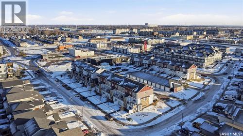 103 225 Hassard Close, Saskatoon, SK - Outdoor With View