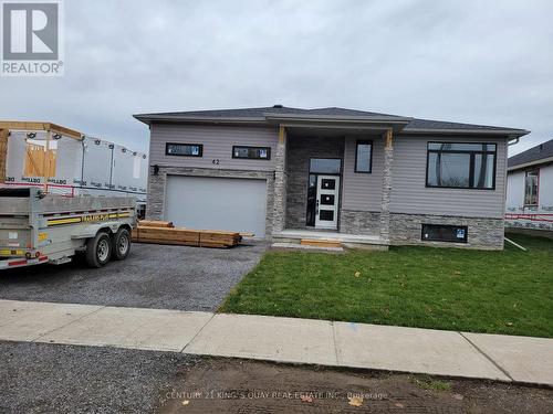 42 MCFARLAND DRIVE  Belleville, ON K8N 2X2