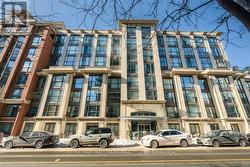 327 - 18 BEVERLEY STREET  Toronto, ON M5T 3L2