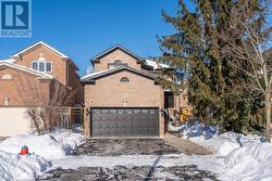 MAIN - 30 PAINTED ROCK AVENUE  Richmond Hill, ON L4S 1R6