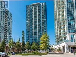 411 - 18 HARRISON GARDEN BOULEVARD  Toronto, ON M2N 7J7