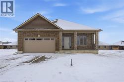 105 VANROOY Trail  Waterford, ON N0E 1Y0