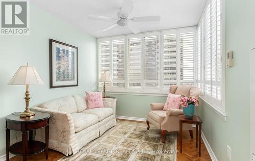 803 - 5 Lisa Street, Brampton, ON - Indoor