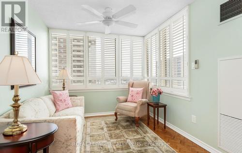 803 - 5 Lisa Street, Brampton, ON - Indoor