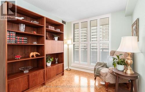 803 - 5 Lisa Street, Brampton, ON - Indoor