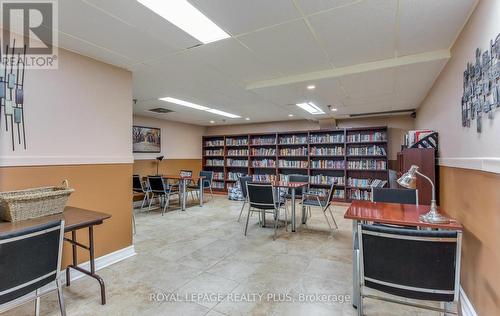 803 - 5 Lisa Street, Brampton, ON - Indoor