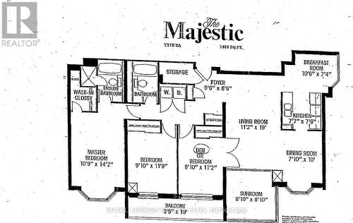 803 - 5 Lisa Street, Brampton, ON - Other