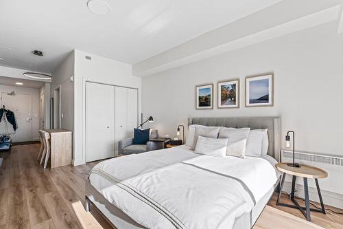 Other - 910-60  - 70 Rue Wellington S., Sherbrooke (Les Nations), QC - Indoor Photo Showing Bedroom