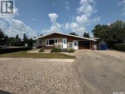 218 Pierce STREET  Strasbourg, SK S0G 4V0