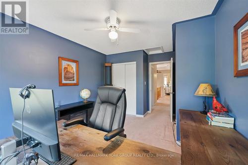 11 Snedden Avenue, Aurora, ON - Indoor Photo Showing Office