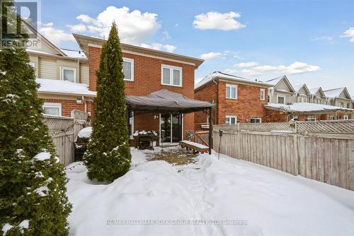 11 Snedden Avenue, Aurora, ON - Outdoor