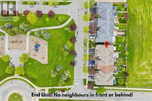 11 Snedden Avenue, Aurora, ON - Other