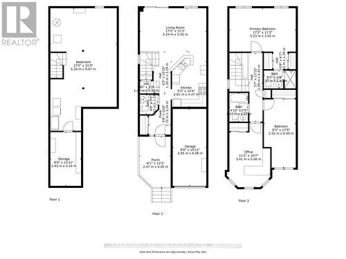 11 Snedden Avenue, Aurora, ON - Other