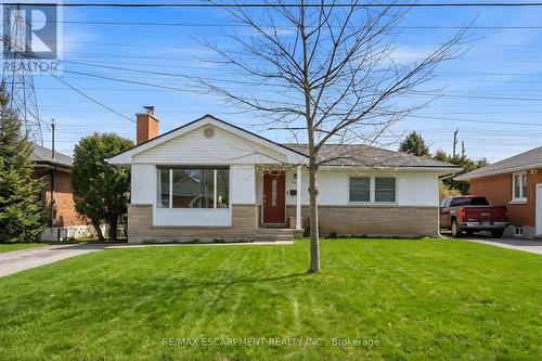 20 SHIRLEY STREET  Hamilton, ON L9H 4S3