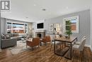 20 Shirley Street, Hamilton, ON  - Indoor With Fireplace 