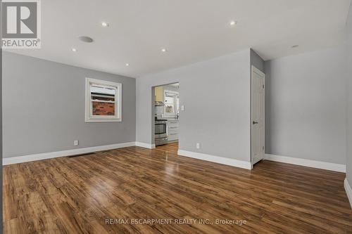 20 Shirley Street, Hamilton, ON - Indoor Photo Showing Other Room