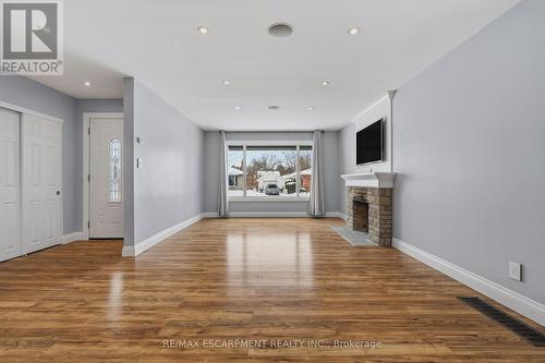 20 Shirley Street, Hamilton, ON - Indoor