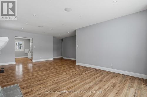 20 Shirley Street, Hamilton, ON - Indoor Photo Showing Other Room