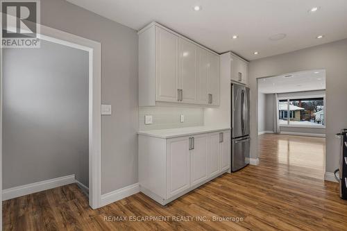 20 Shirley Street, Hamilton, ON - Indoor