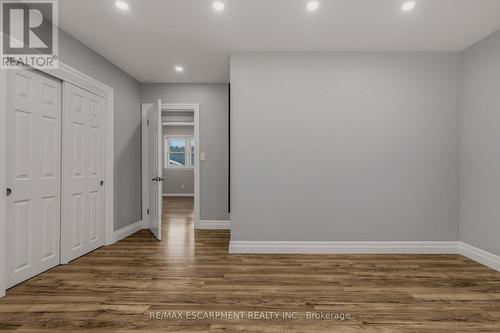 20 Shirley Street, Hamilton, ON - Indoor Photo Showing Other Room