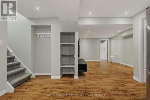 20 Shirley Street, Hamilton, ON - Indoor Photo Showing Other Room