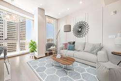 3802-1188 Av. Union  Montréal (Ville-Marie), QC H3B 0E5