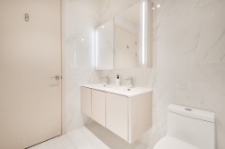 Salle de bains - 