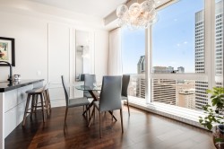 Coin-repas - 