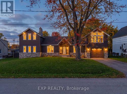 14 Athlone Road, Cambridge, ON - Outdoor