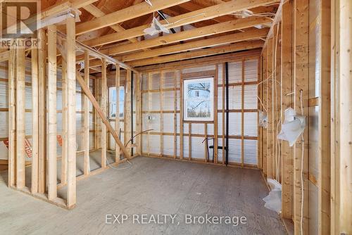 14 Athlone Road, Cambridge, ON - Indoor Photo Showing Basement