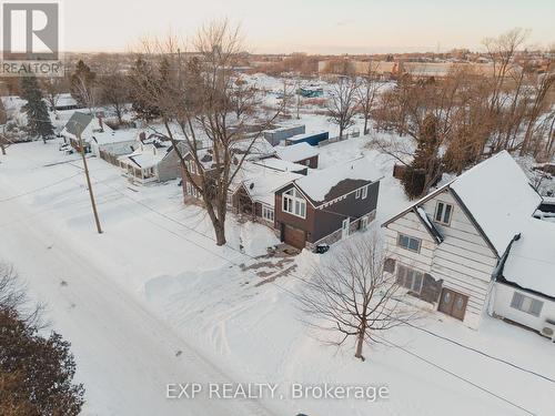 14 Athlone Road, Cambridge, ON - Outdoor With View