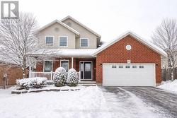 187 SOUTHVALE ROAD  St. Marys, ON N4X 1E9