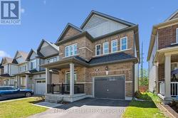 19 FINDLAY WAY  Centre Wellington (Fergus), ON N1M 0A4