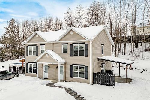 530 Rue Doak  Coaticook, QC J1A 3G4