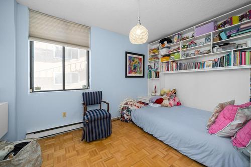 Bedroom - 201-4476 Rue Ste-Catherine O., Westmount, QC - Indoor Photo Showing Bedroom