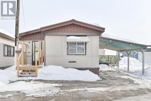 56 - 311 DUNDAS STREET  Quinte West (Trenton Ward), ON K8V 1M1