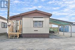 56 - 311 DUNDAS STREET Quinte West (Trenton Ward), ON K8V 1M1