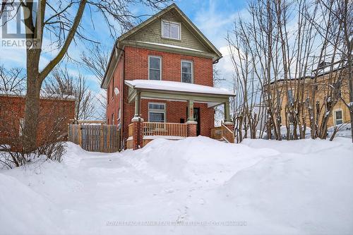 647 BETHUNE STREET  Peterborough (Town Ward 3), ON K9H 4A2