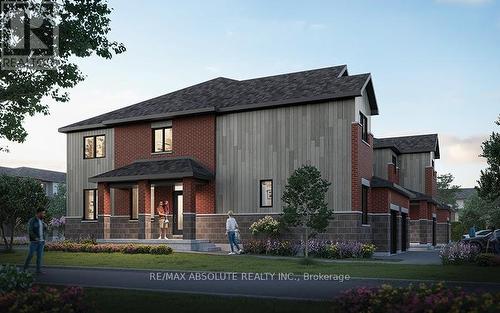 LOT T1-1 DR. REID STREET  Arnprior, ON K7S 0K9