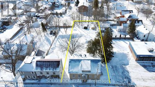 28 WILSON STREET W  Perth, ON K7H 2M9