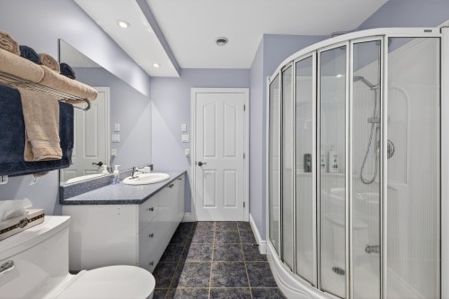 Salle de bains - 107 Rue Thibert, Saint-Constant, QC - Indoor Photo Showing Bathroom