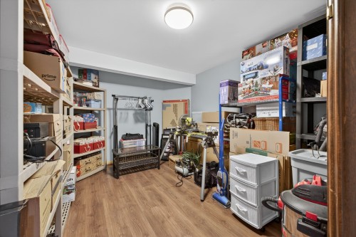 Rangement - 107 Rue Thibert, Saint-Constant, QC - Indoor