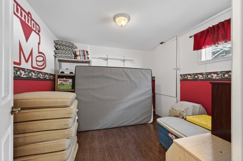 Chambre à coucher - 107 Rue Thibert, Saint-Constant, QC - Indoor