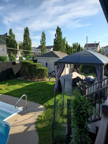 Cour - 107 Rue Thibert, Saint-Constant, QC - Outdoor