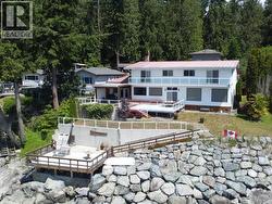 7397 STURT ROAD  Powell River, BC V8A 0C8