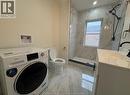 191 Marentette Unit# 1, Windsor, ON  - Indoor Photo Showing Laundry Room 