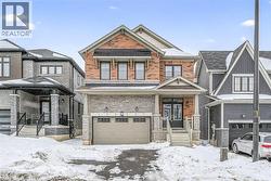 22 SUNDIN Drive  Caledonia, ON N3W 0H1
